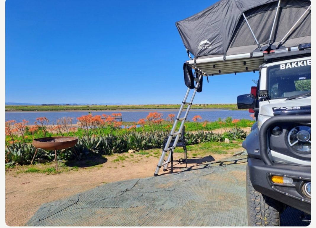 Weekender Getaway: Rustic Bliss at Kuifkopvisvanger, Weekender Getaway: Rustic Bliss at Kuifkopvisvanger,