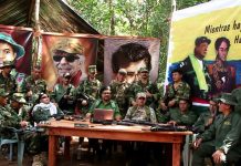 Venezuela’s ‘Cartel de los Soles’: Alleged Military Drug Network Disrupted
