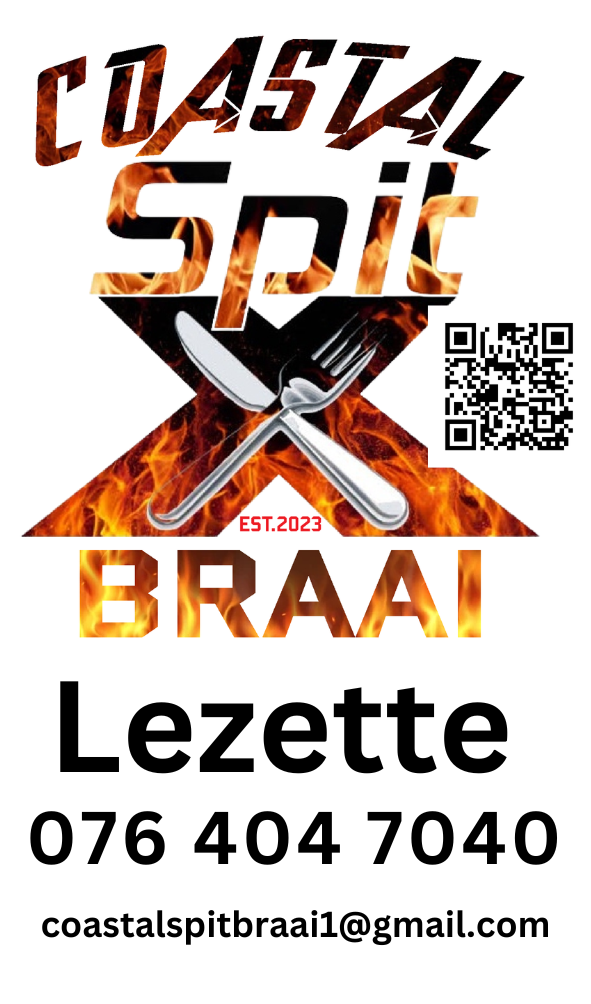 coastal spitbraai