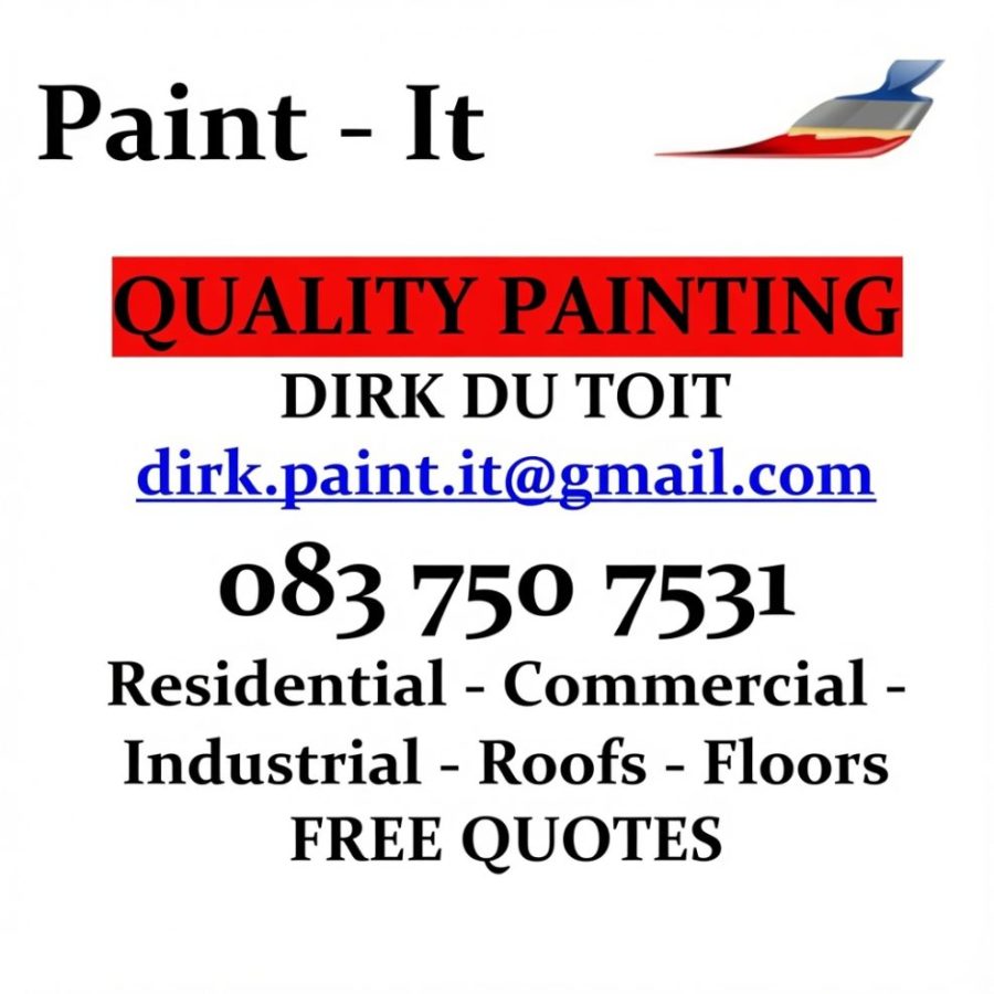 Paint It