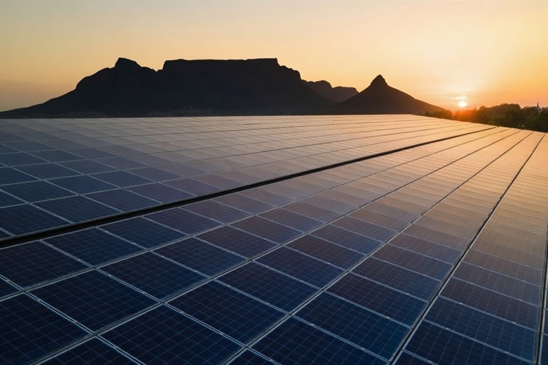 Frankfort Families: Solar on the Roof, But Eskom Bills Keep Rising Frankfort Families: Solar on the Roof, But Eskom Bills Keep Rising