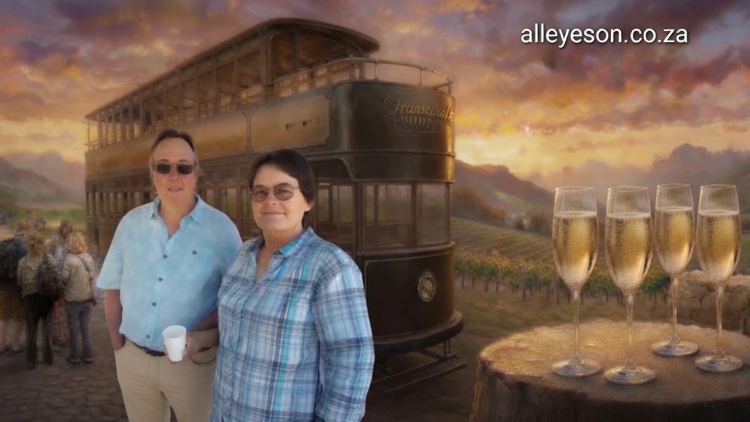 Franschhoek Wine Valley: Romantic Escapes in the Cape Winelands Franschhoek Wine Valley: Romantic Escapes in the Cape Winelands