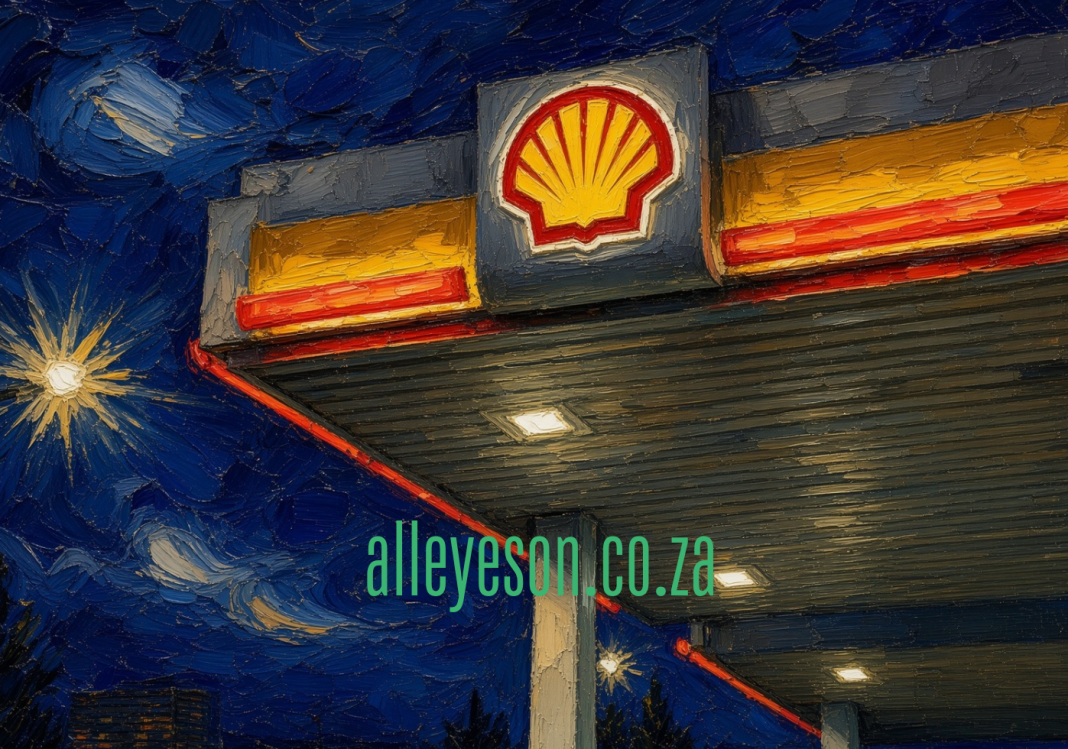New Owner Lined Up for Nearly 600 Shell Petrol Stations in South Africa New Owner Lined Up for Nearly 600 Shell Petrol Stations in South Africa