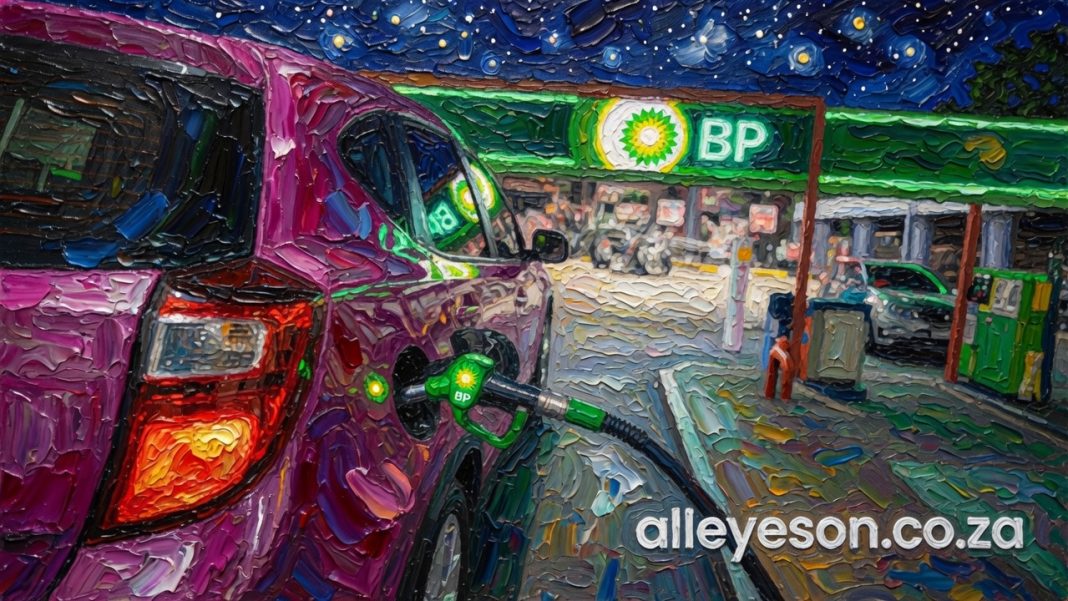 From Bad to Worse for Petrol Prices in South Africa as Diesel Climbs Again From Bad to Worse for Petrol Prices in South Africa as Diesel Climbs Again