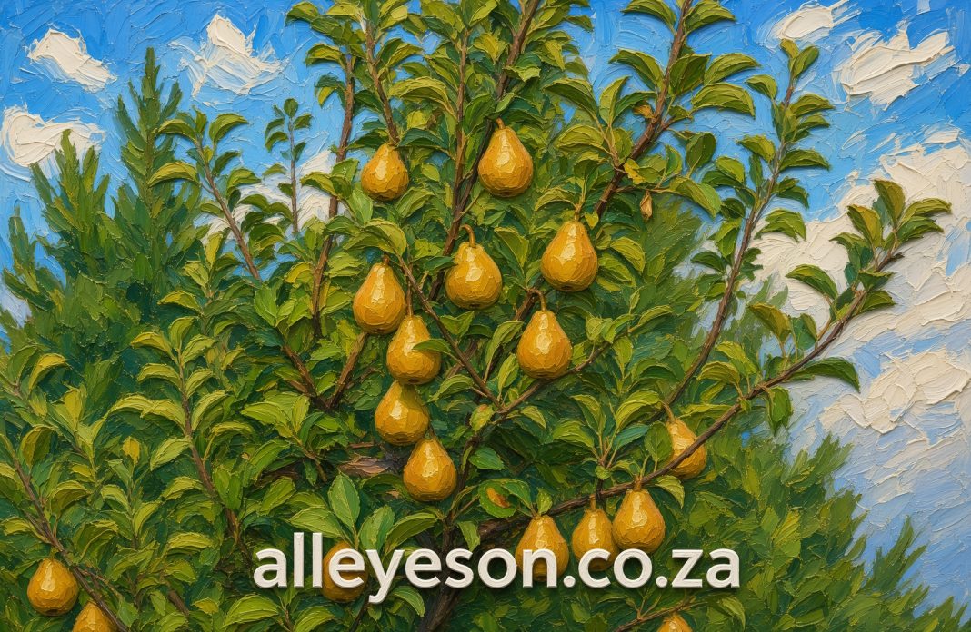 Cape Town Port Improves Ahead of Critical Fruit Export Season Cape Town Port Improves Ahead of Critical Fruit Export Season