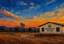 SpaceX Offers R500m Free Internet for 5 000 Rural Schools — Still Blocked