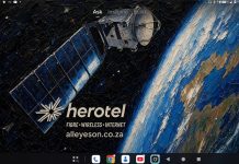 Amazon Leo Enters SA via Herotel – Starlink Still Locked Out