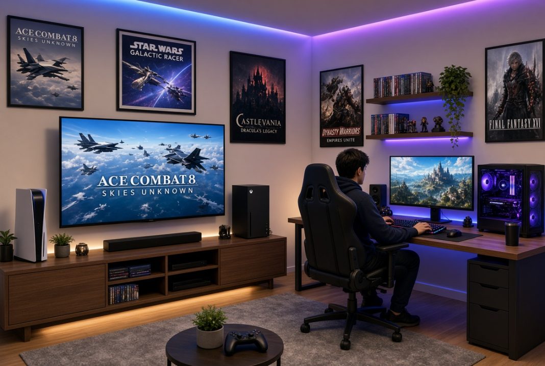 October 2026 Video Game Releases October 2026 Video Game Releases