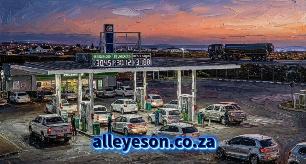 Oil crisis, South Africa fuel prices, strategic petroleum reserves, Hormuz disruption, cost of living Oil crisis, South Africa fuel prices, strategic petroleum reserves, Hormuz disruption, cost of living