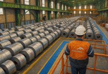 The Tariff Trap: How Protectionist Walls Are Splitting South Africa’s Industrial Sector